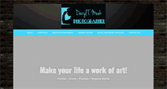 Desktop Screenshot of digitalartscape.com